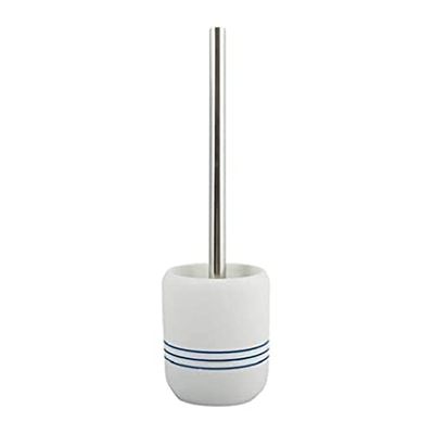 MSV - Juego de inodoro, multicolor, único