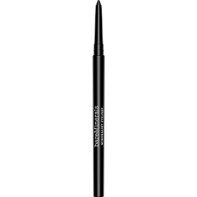 bareMinerals Mineralist Lasting Eyeliner - Onyx for Women 0.012 oz Eyeliner