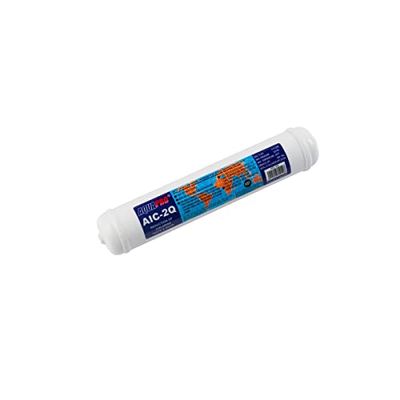 Fackelmann Cartuccia Filtro Acqua Universale Plastica, 35x8.5x5 cm