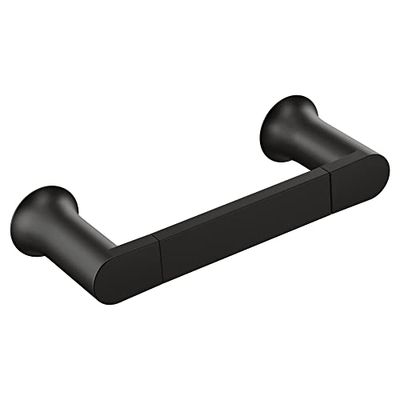 Moen BH3886BL Accesorio de baño, Matte Black