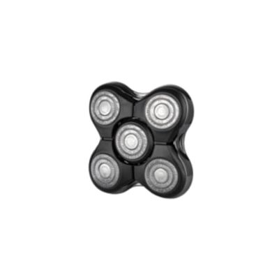 Remington Cabezal de recambio para la afeitadora eléctrica para la cabeza XR1600, accesorio SPR-RX7, Recambio afeitadora rotativa RX7