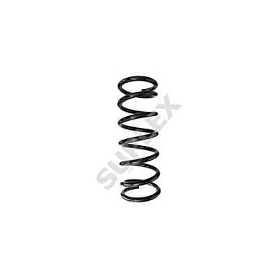 Suplex Coil Spring 22262 (Single)