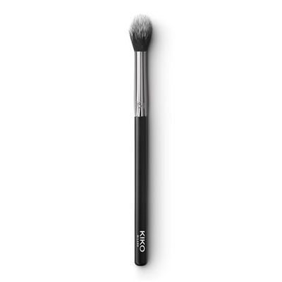 KIKO Milano Face 17 Highlighter Brush, Pennello Per Illuminante