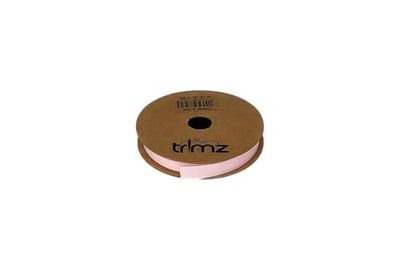Ruban gros-grain Trimz, rose, 10mm x 5m