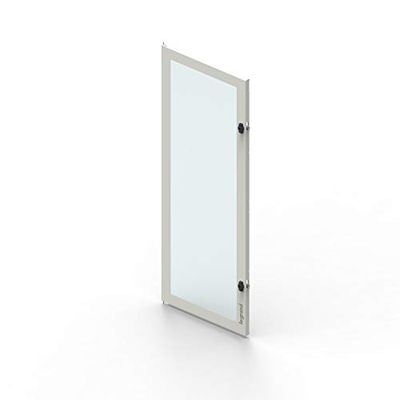 XL3S 160 Porte transparente 6 x 24 m