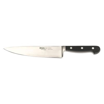 Couteau de chef RSG®, lame 20 cm