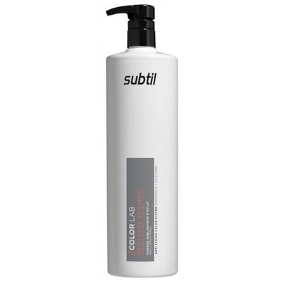 Subtil Color Lab Care - Brilliance Mask/balsam 1000 ml