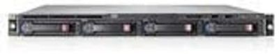 Hewlett Packard Enterprise ProLiant 320 G6 – Server (2,4 GHz, E5530, 6 GB, DDR3-SDRAM, 400 W, Rack (1U))