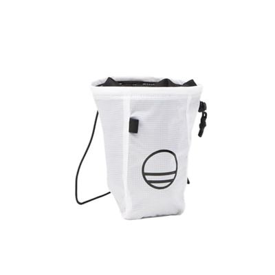 Wild Country Mosquito Chalkbag, White