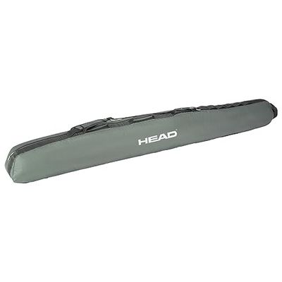 HEAD Femme Sac à Dos/Bootbag/Skibag Skitasche, Menthe, Taille Unique