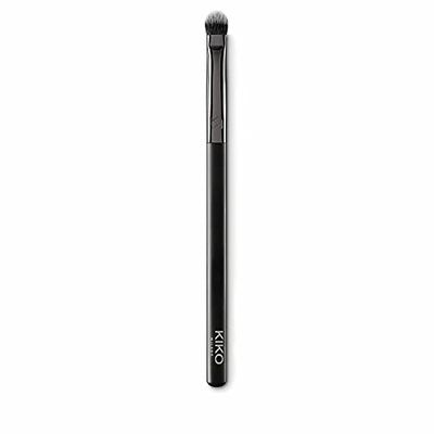 KIKO Milano Eyes 51 Shader Brush | Pennello Contorno Occhi Per Ombretti E Correttori, Fibre Sintetiche