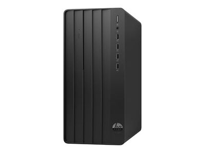 HP PC Desktop 290 G9 8GB RAM 256GB SSD Intel Core i5-13500