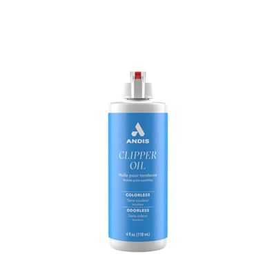 Andis - Olio da taglio
