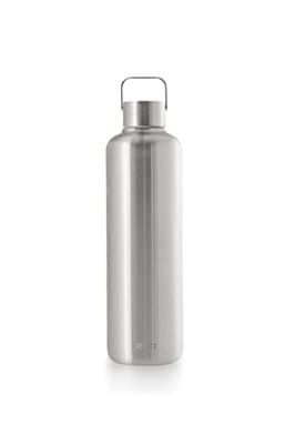 EQUA Timeless double wall- Steel 1000ml