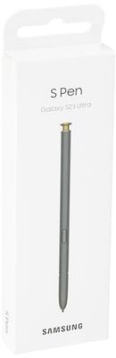 S PEN GALAXY S23 ULTRA VERT
