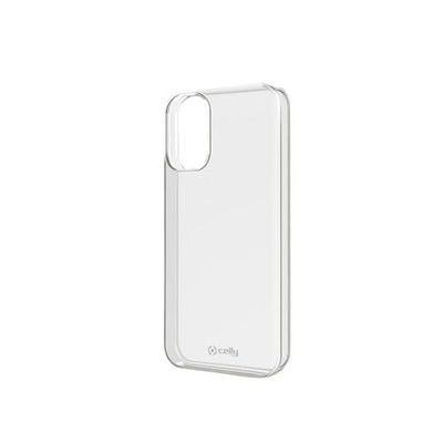 Celly Custodia per cellulare Galaxy A05S trasparente