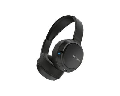 Buxton Cuffie Bluetooth Supra-auricolare