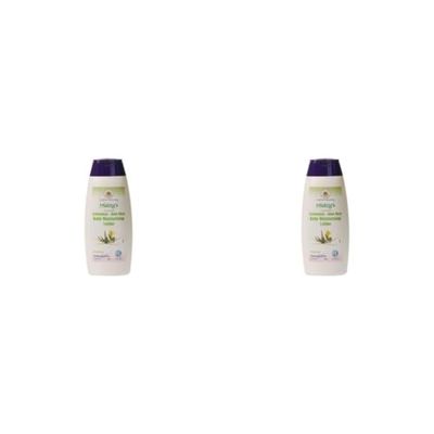 The House of Mistry Organic Potenised Calendula Aloe Vera Baby Moisturising Lotion (Pack of 2)