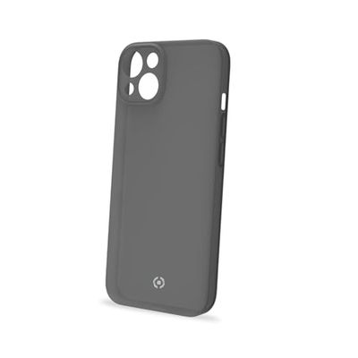 CELLY Cover Space IPH14 MAX NEGRA