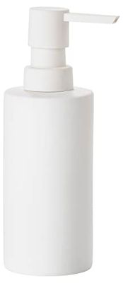 Zone Denmark SOLO Color blanco - Dispensador de jabón (60 mm, 60 mm, 175 mm, 6 pieza(s))