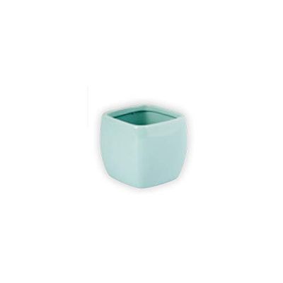 MSV Vaso de baño, Verde, 0