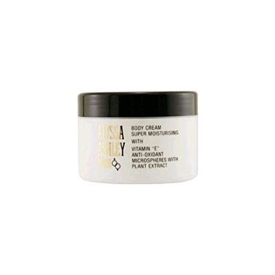 Alyssa Ashley Musk Super Moisterising Bodycream