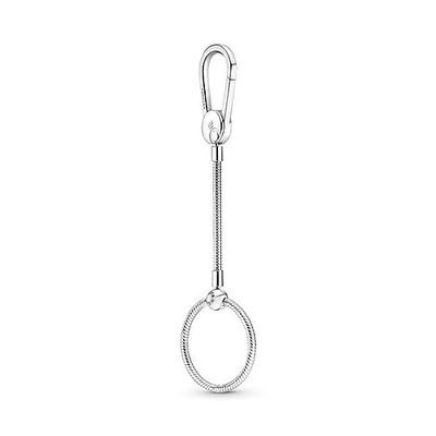 Pandora Colgante para bolso Moments 399571C00