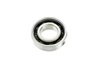 Black Bearing 18307-2rs Ceramic Bearing 18 x 30 x 7 mm