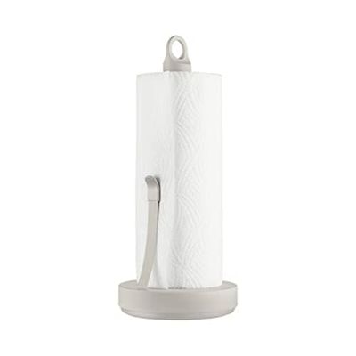 blomus Moonbeam 64365 Stainless Steel Kitchen Roll Holder
