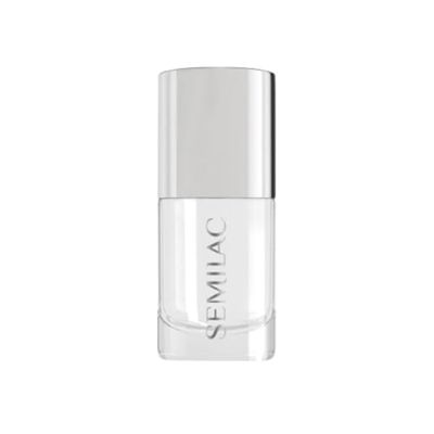 Semilac Deshidratador de uñas transparente de 7 ml