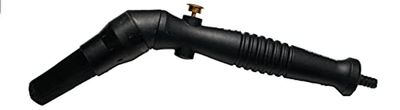 Lisle 89650 Multi 5 MJ Flow-Thru Brush, fábrica, talla única