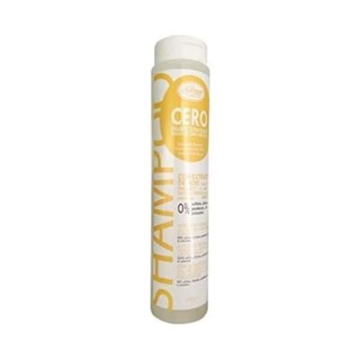 Shampoing NURANA Zero% 250 ml