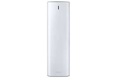 Samsung afzuiging VCA-SAE90B/WA, Clean Station automatisch legen van de stofbak, wit
