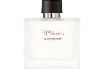 HERMES PARIS TERRE D'HERMES LOCION AFTER SHAVE 100ML