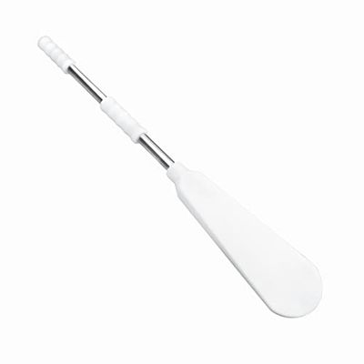LACOR 60404 polietilene rührspatel Profi 74 cm