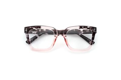 GianMarcoVenturi Occhiali da Lettura Ischia Rosa Multicolor +1,50