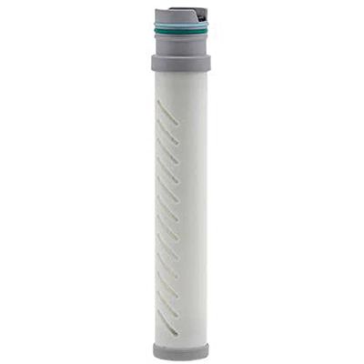 LifeStraw Filtre de rechange Go (2 niveaux) blanc, M