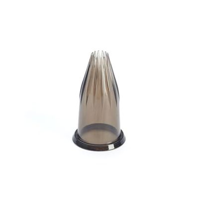 De Buyer 4156.10 Small Tritan Oven Socket 14 Teeth Diameter 10 mm
