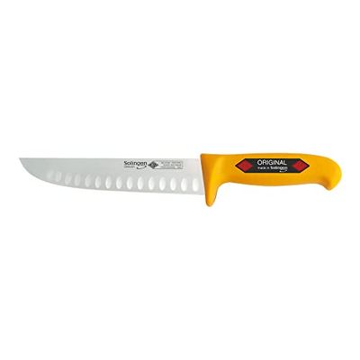 EIKASO 1242631-352 Profitect - Cuchillo con hoja rígida de 26 cm y 39 cm de longitud