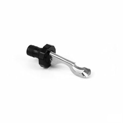 BigBuy Home Bouchon à Vide pour vin en Acier Inoxydable 2 pièces (24 unités) (2 pièces)