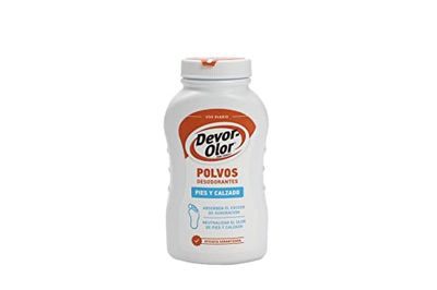 Devor-olor Deodoranter, 100 g