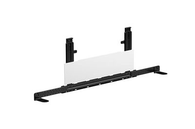 Sony SU-WB1 väggfäste för soundbar med vridbar funktion kabelhantering kompatibel med SU-WL900 TV-stativ