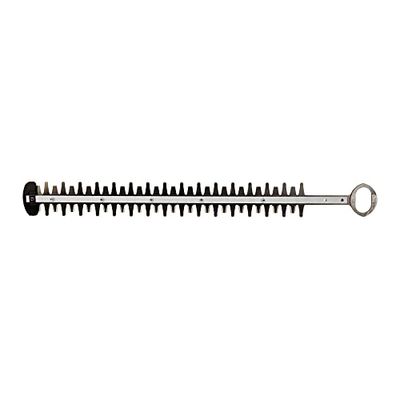 Makita 126416-2 Jeu de Lames pour Taille-Haies Longueur 55 cm