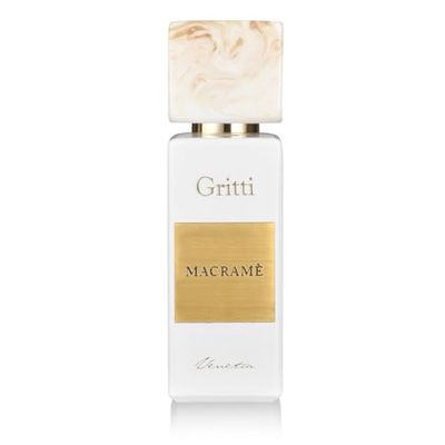 Gritti - Eau de Parfum 100ml vapo