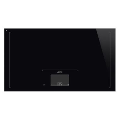 Induction hob with 6 heating zones from Smeg Universal - SIA1963D