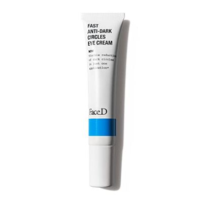 FaceD Crème Contour des Yeux Anticernes