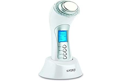 ID Italian Design | Rejuvenecimiento Facial y Corporal con Iones