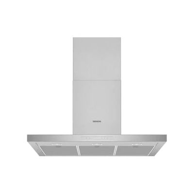 Siemens iQ500 LC97BCP50 Sino (690 m³/h, canalizado/recirculação, A, A, B, 55 dB)