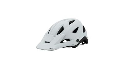 Giro Montaro II Cascos de Bicicleta, Adultos Unisex, Matte Chalk 22, Small