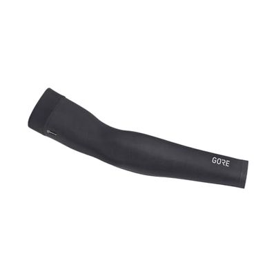 GOREWEAR Manguitos GOREWEAR, Black, XS-S